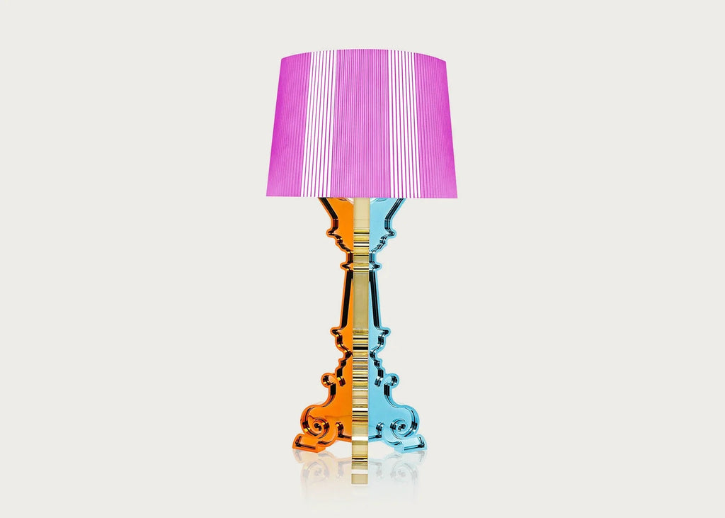 Bourgie Table Lamp