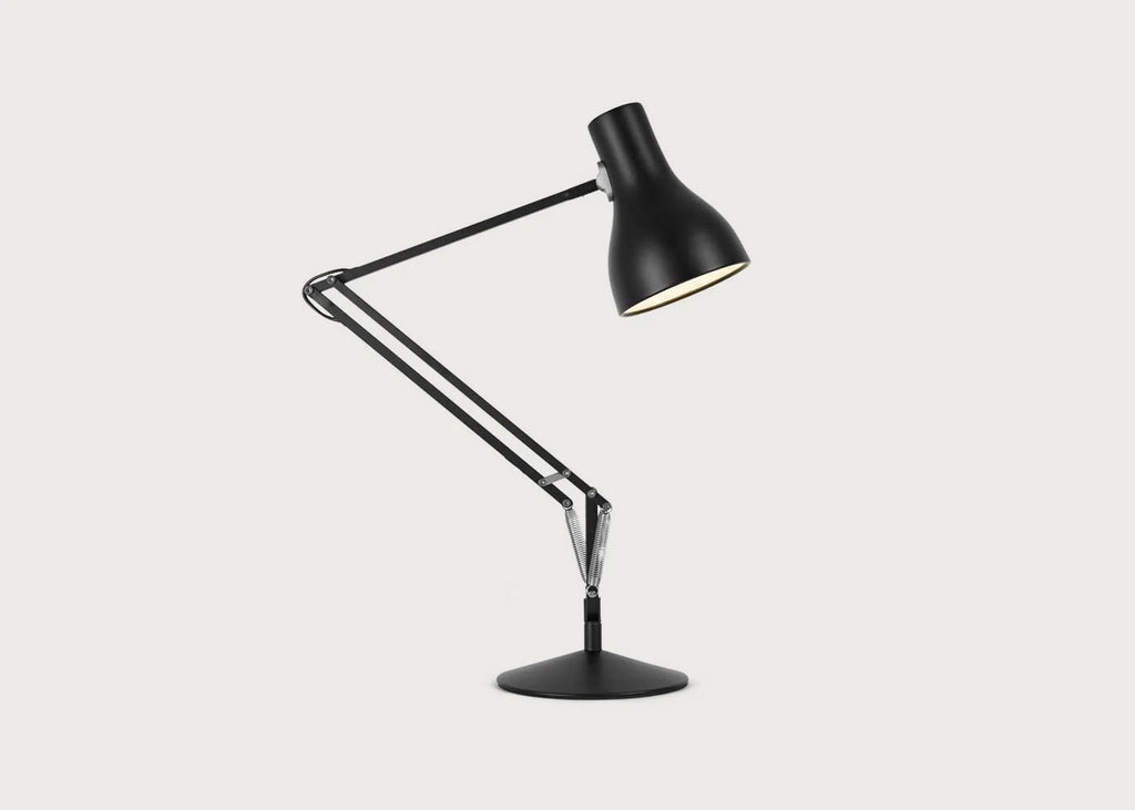 Type 75 Desk Lamp