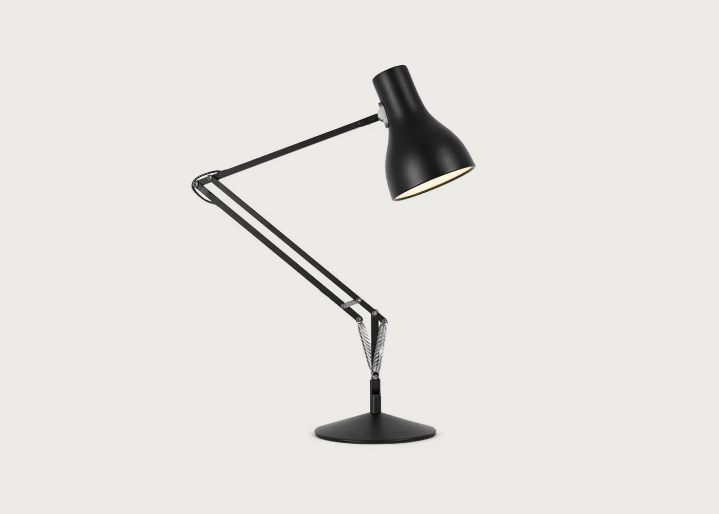 Type 75 Desk Lamp