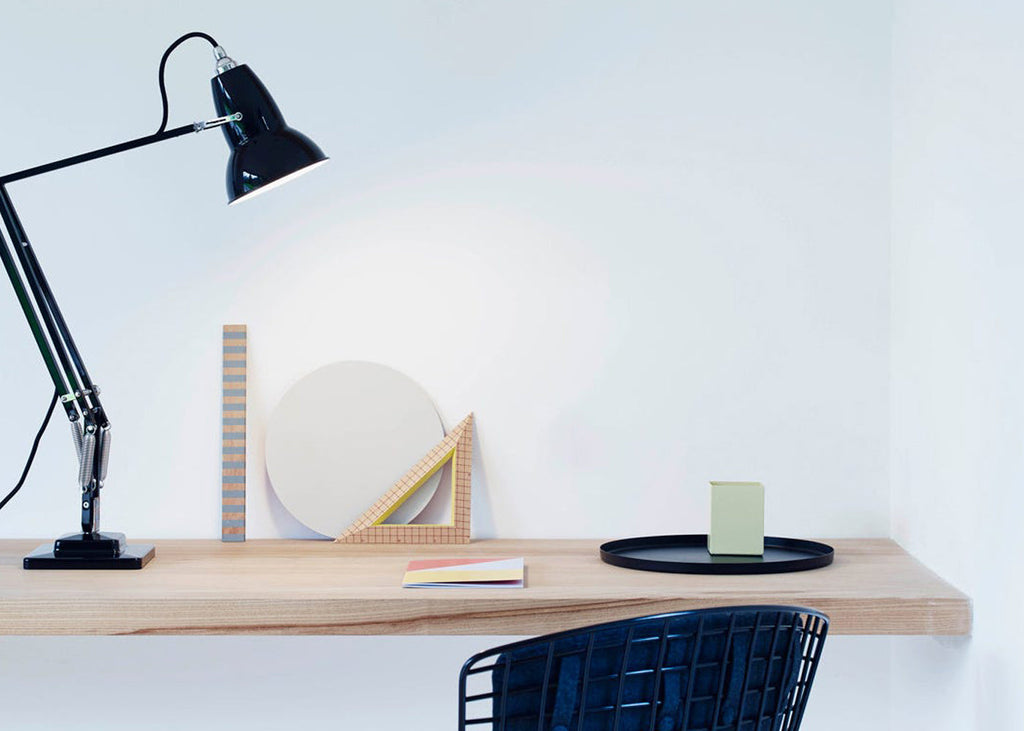 Original 1227 Desk Lamp