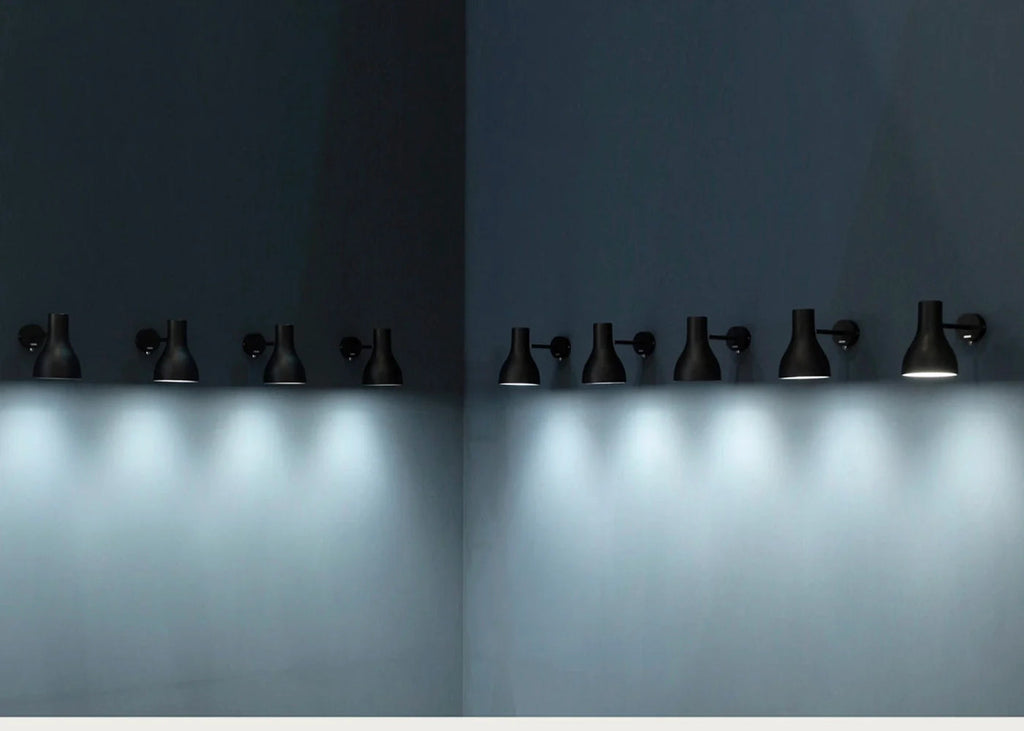 Type 75 Mini Wall Light