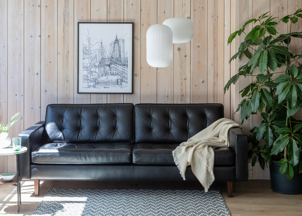 Hepburn Armchair