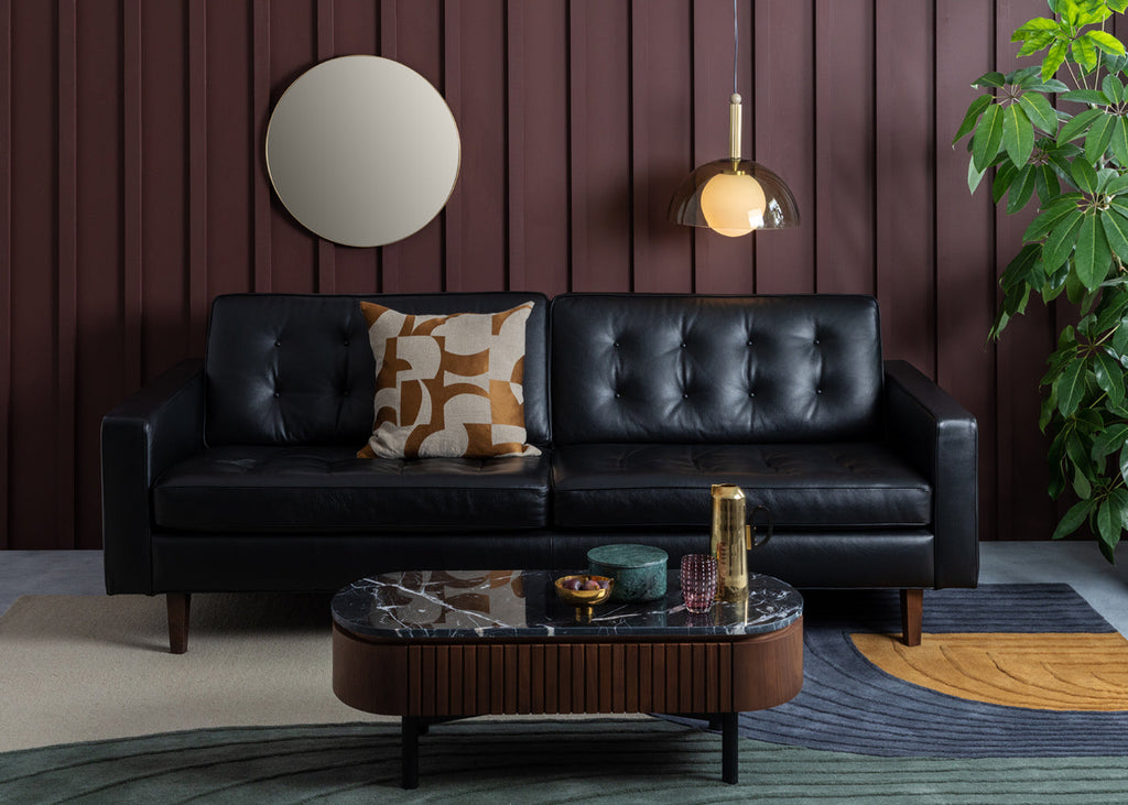 Hepburn Armchair