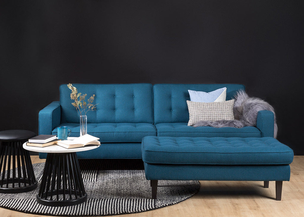 Hepburn Armchair