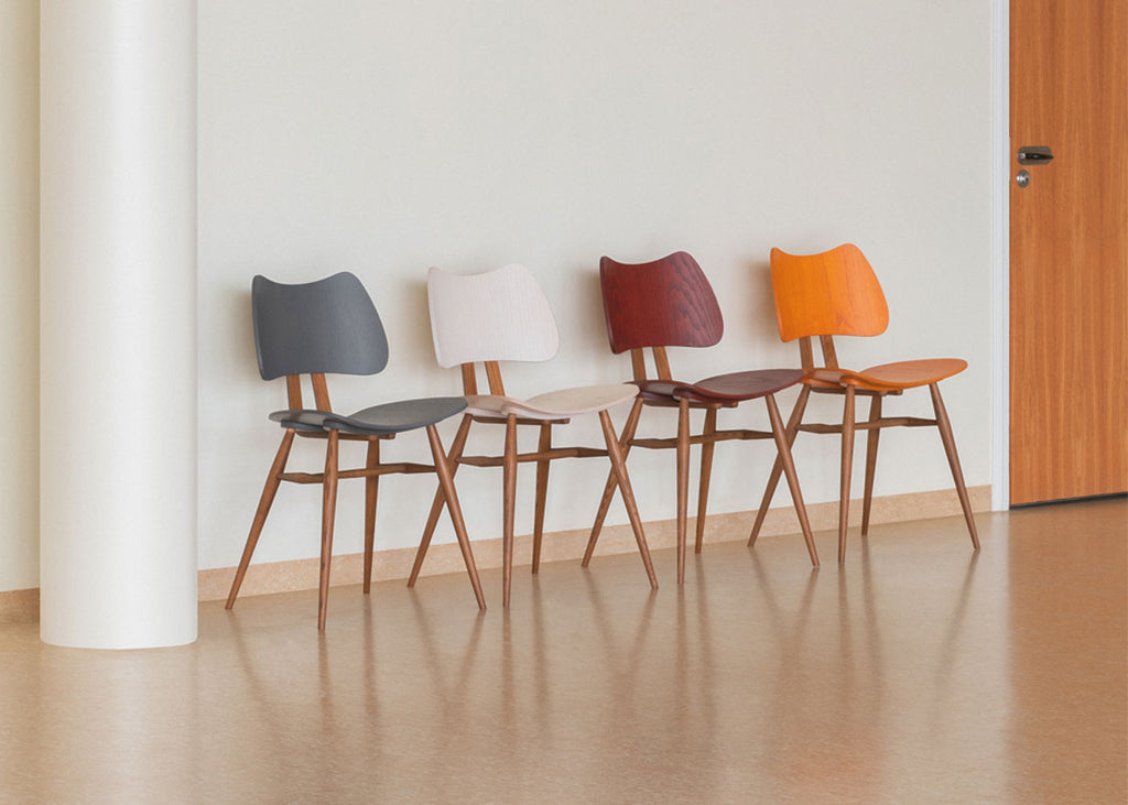 Butterfly Chair