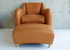 Balzac Footstool