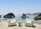 Bubble Club Outdoor Armchair