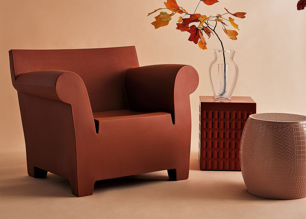 Bubble Club Outdoor Armchair