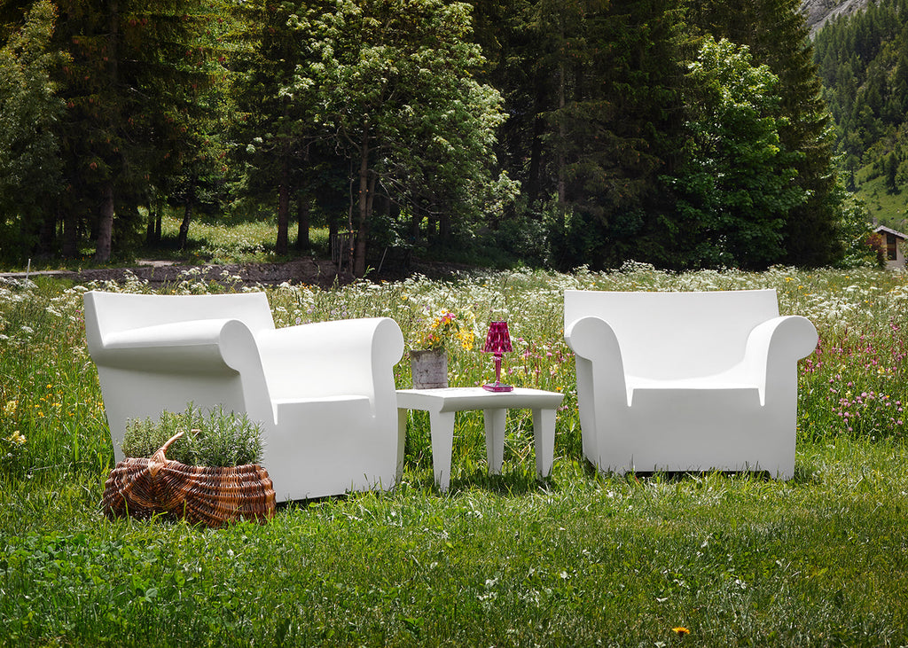Bubble Club Outdoor Side Table