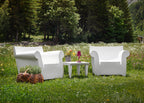 Bubble Club Outdoor Side Table