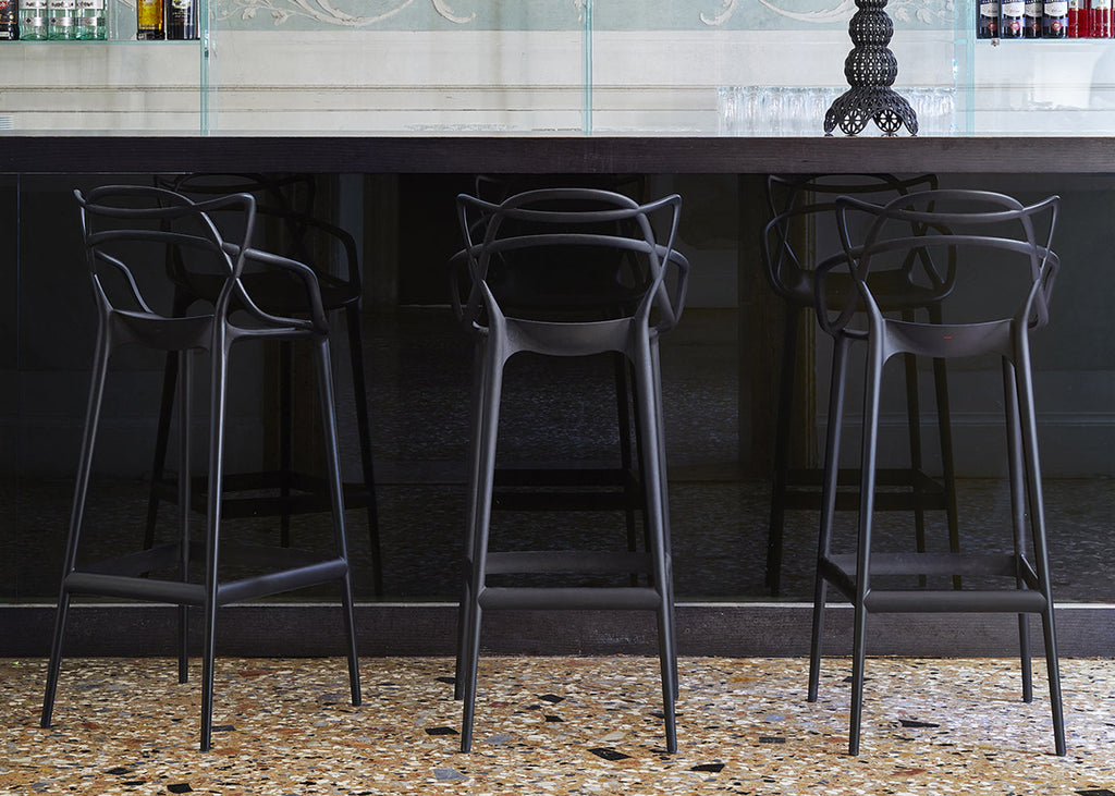Masters Stool Large