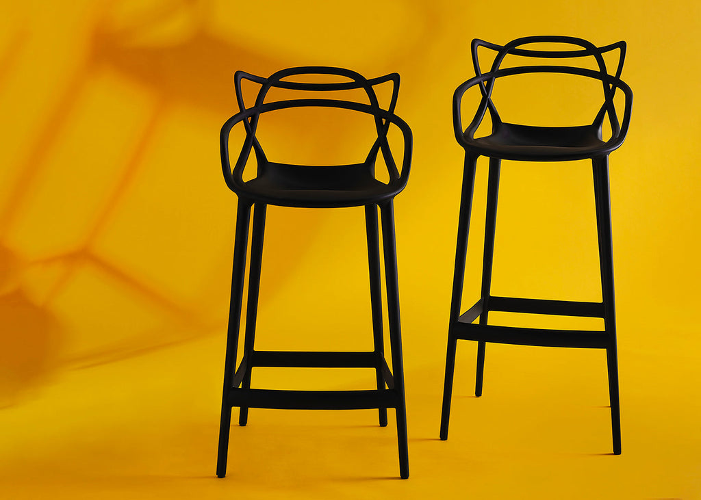 Masters Stool Medium