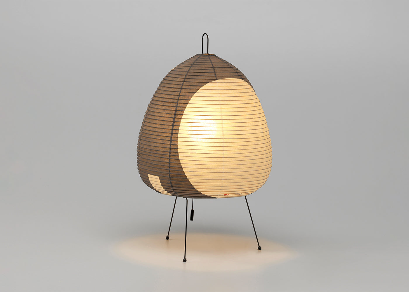 Akari 1A Series Table Lamp