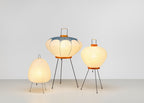 Akari 1A Series Table Lamp