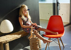Akari 1A Series Table Lamp