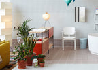 Akari 3A Series Table Lamp