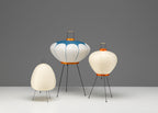 Akari 3A Series Table Lamp