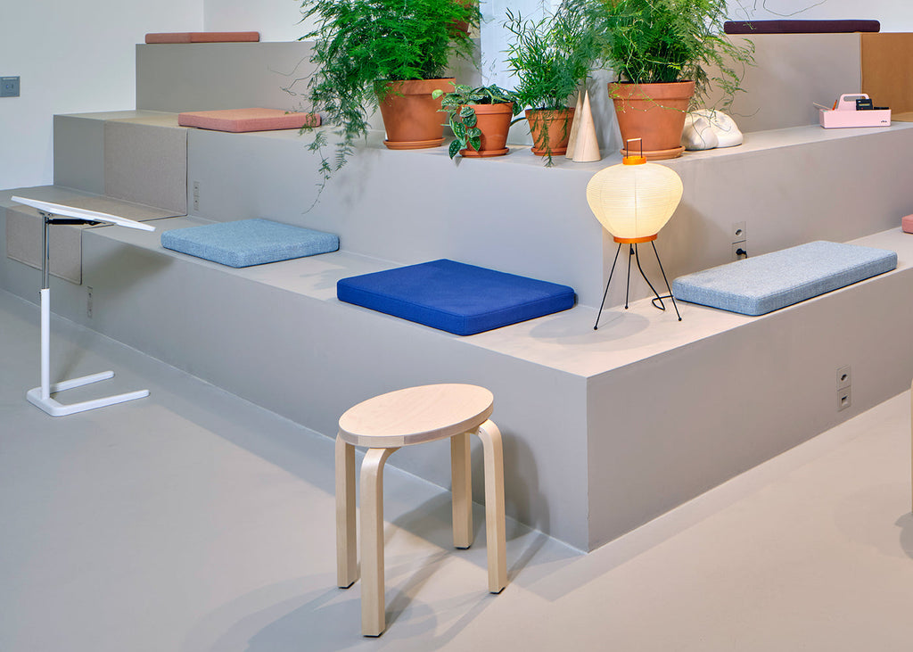 Akari 3A Series Table Lamp