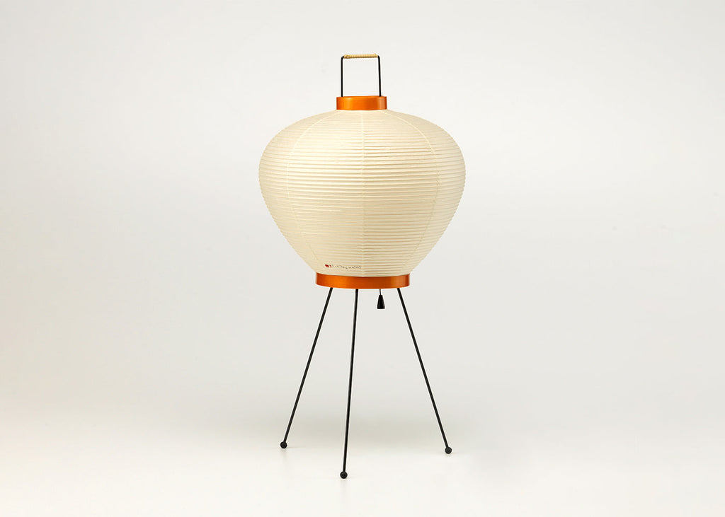 Akari 3A Series Table Lamp