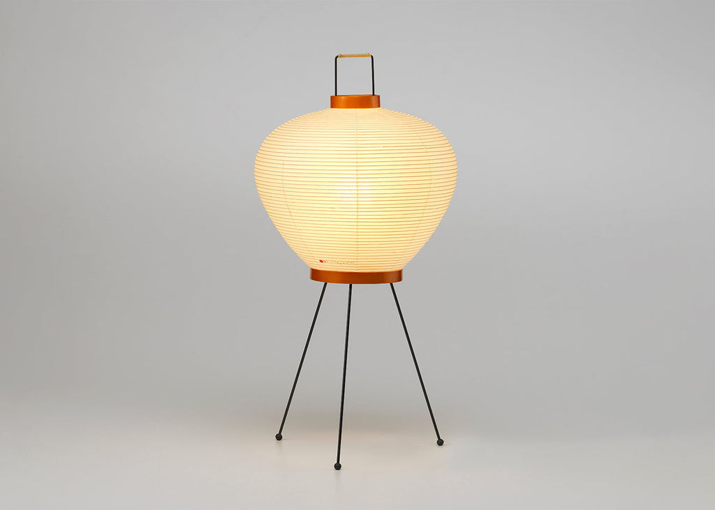 Akari 3A Series Table Lamp