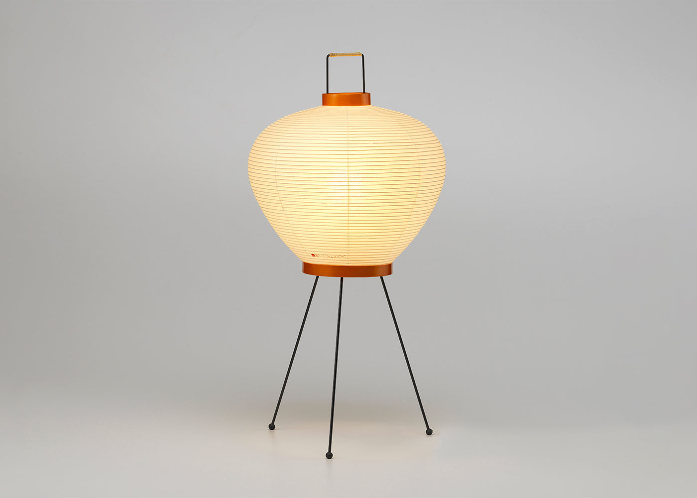 Akari 3A Series Table Lamp
