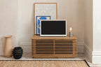 Verona Narrow TV Unit
