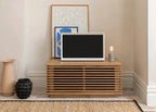 Verona Narrow TV Unit