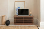 Verona Narrow TV Unit