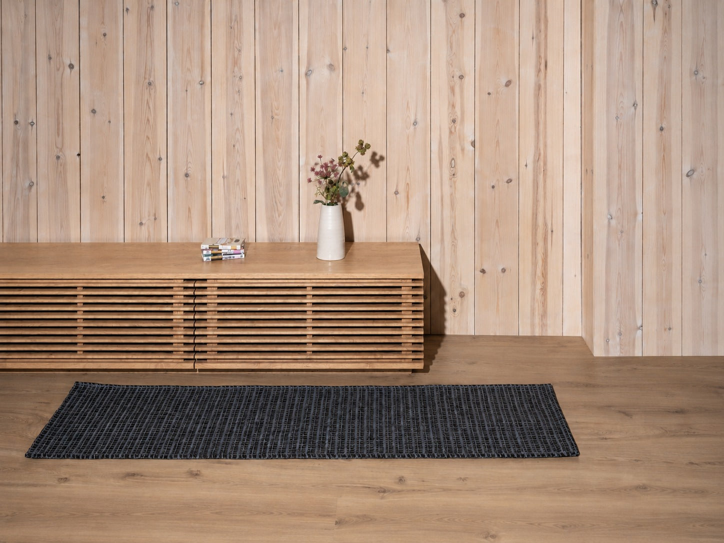 Verona Wide TV Unit