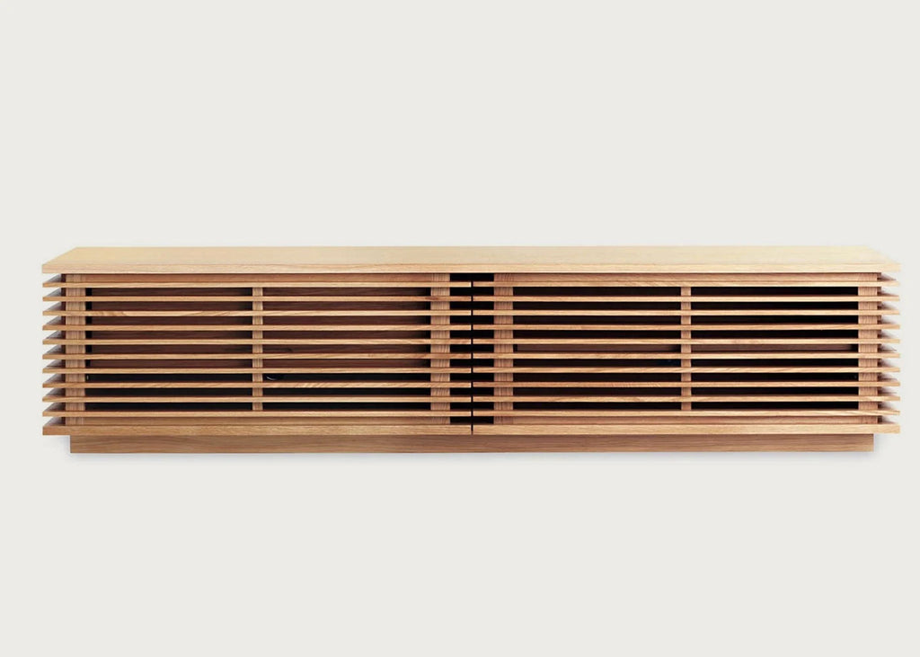 Verona Wide TV Unit