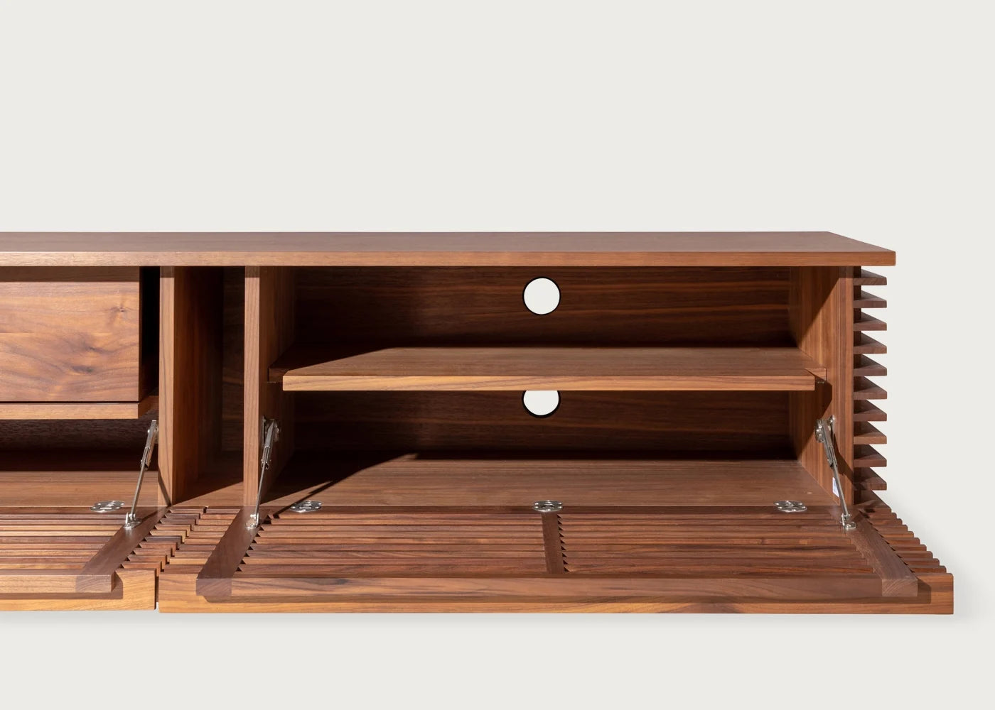 Verona Wide TV Unit