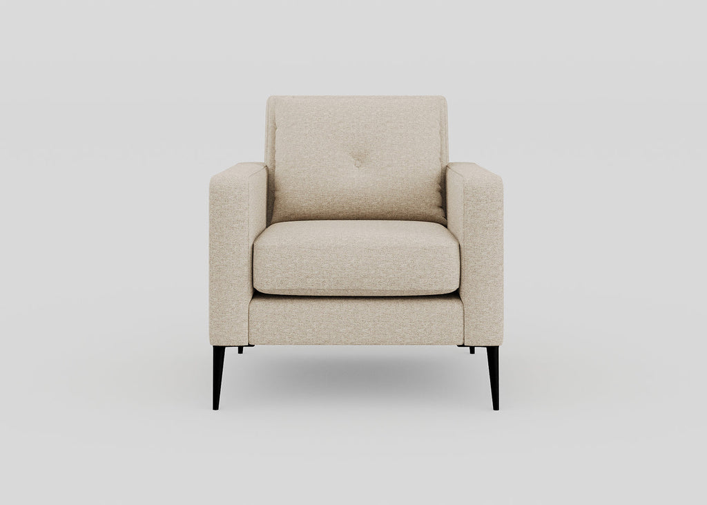 Brunel Armchair