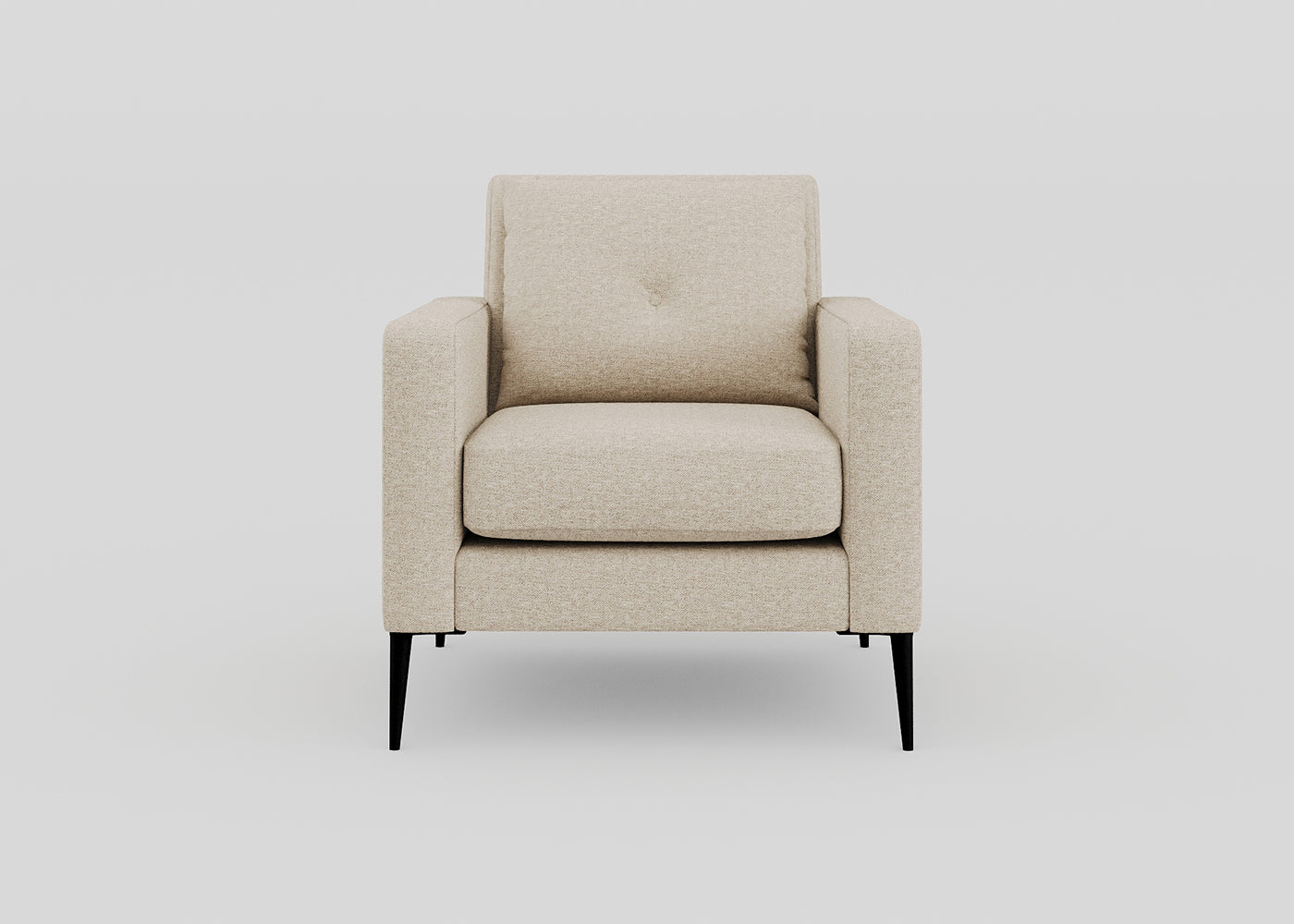 Brunel Armchair