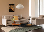 Brunel Armchair