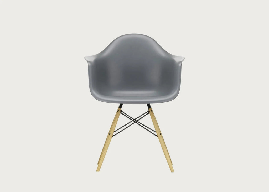 Eames Plastic Armchair RE DAW