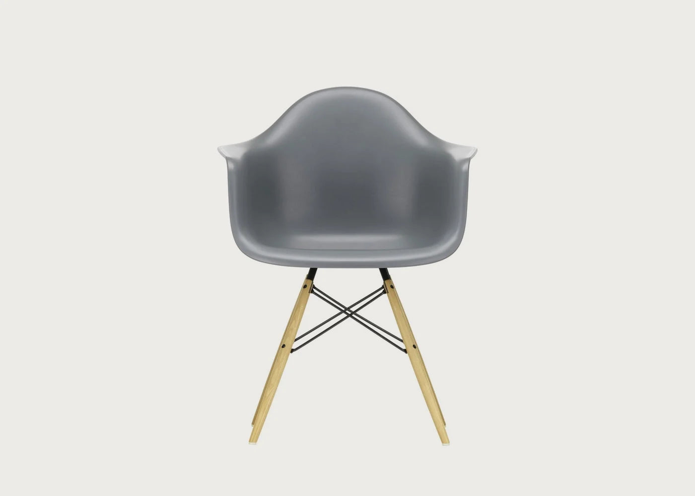 Eames Plastic Armchair RE DAW
