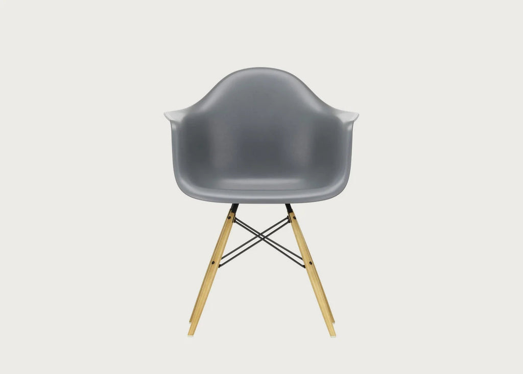 Eames Plastic Armchair RE DAW