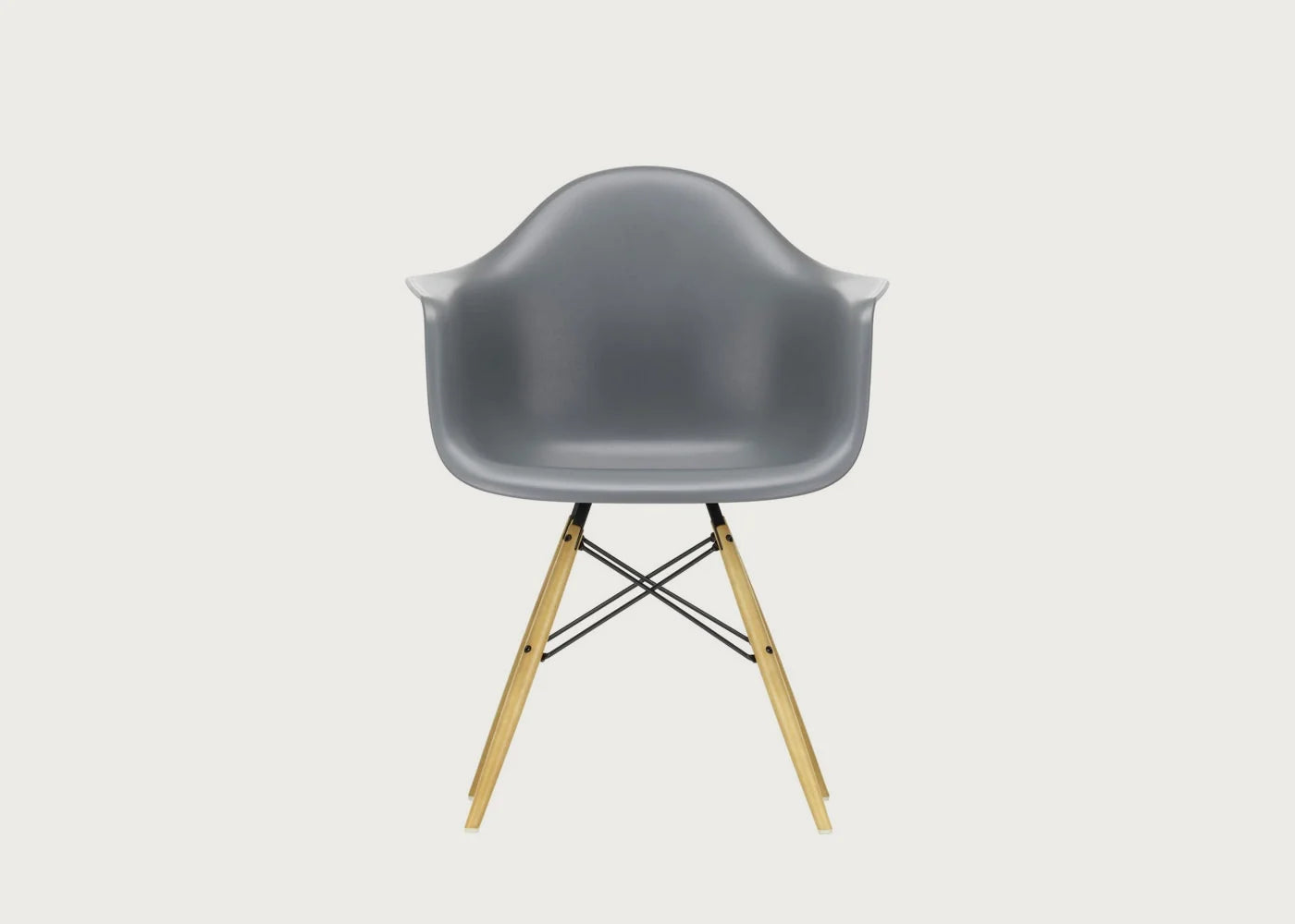 Eames Plastic Armchair RE DAW