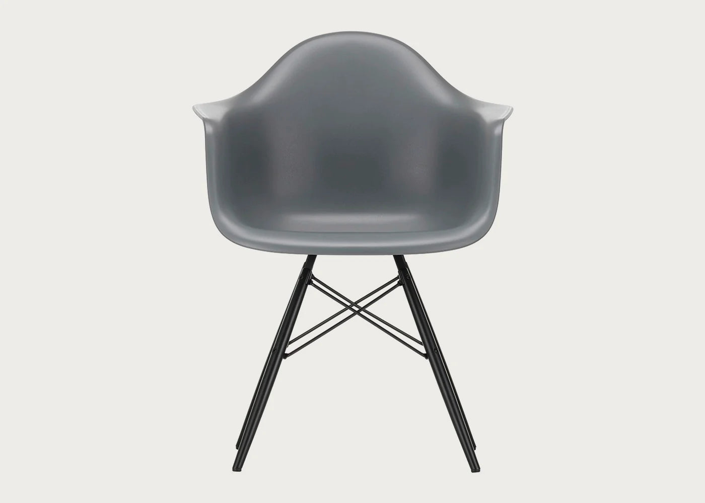Eames Plastic Armchair RE DAW