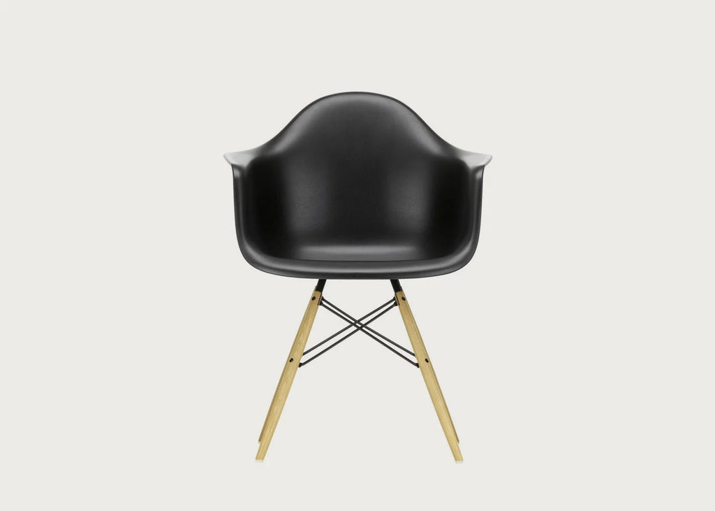 Eames Plastic Armchair RE DAW