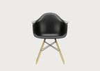 Eames Plastic Armchair RE DAW
