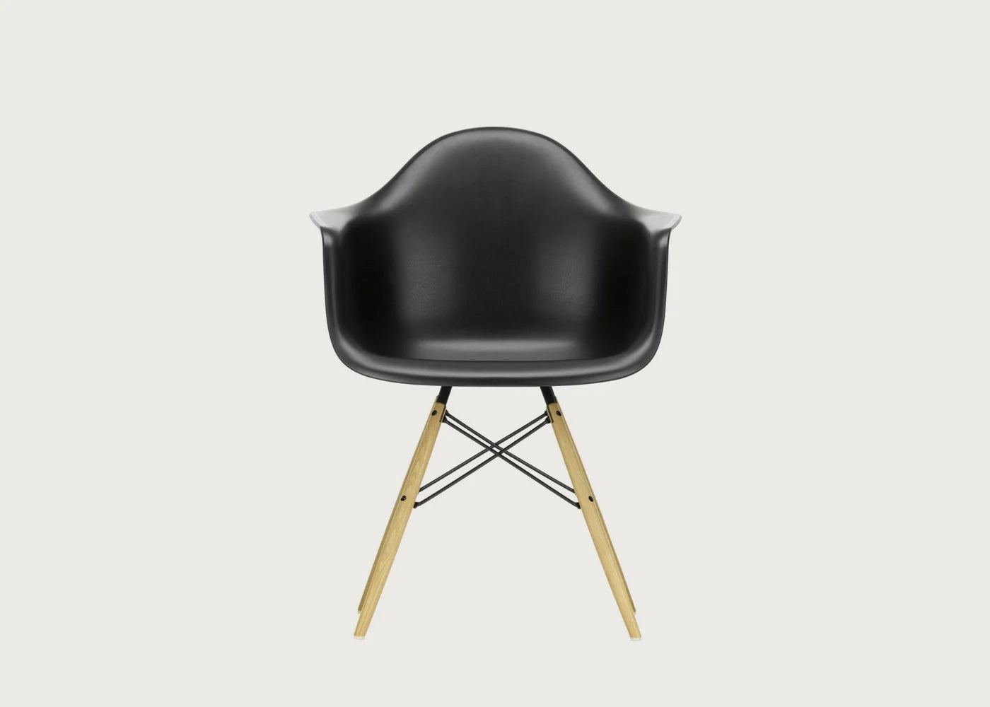 Eames Plastic Armchair RE DAW