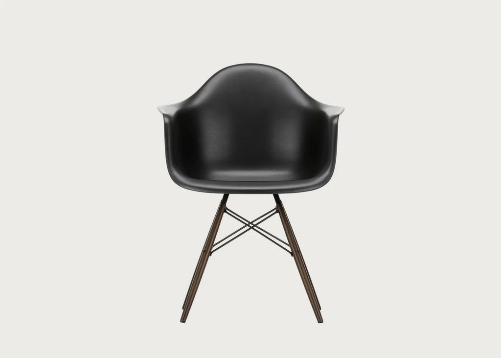 Eames Plastic Armchair RE DAW
