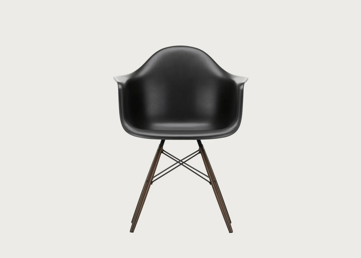 Eames Plastic Armchair RE DAW