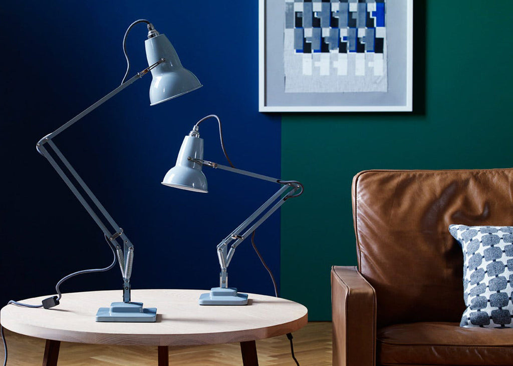 Original 1227 Mini Desk Lamp