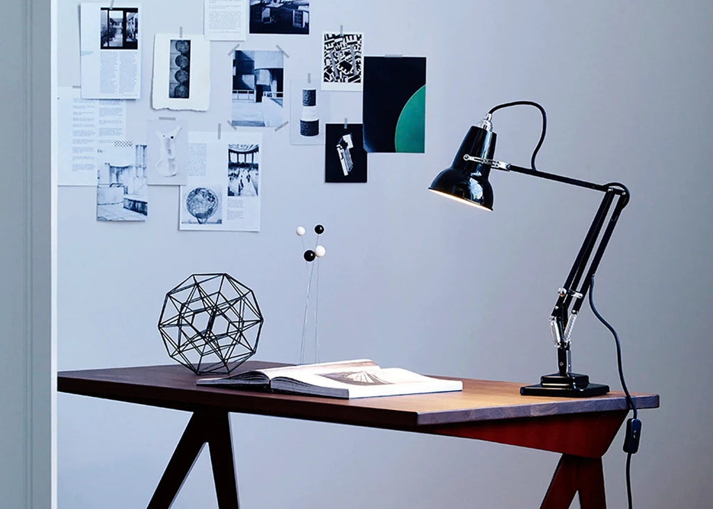 Original 1227 Mini Desk Lamp