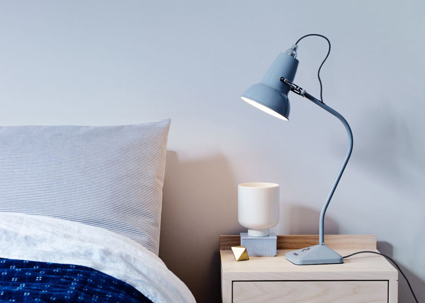 Original 1227 Mini Table Lamp