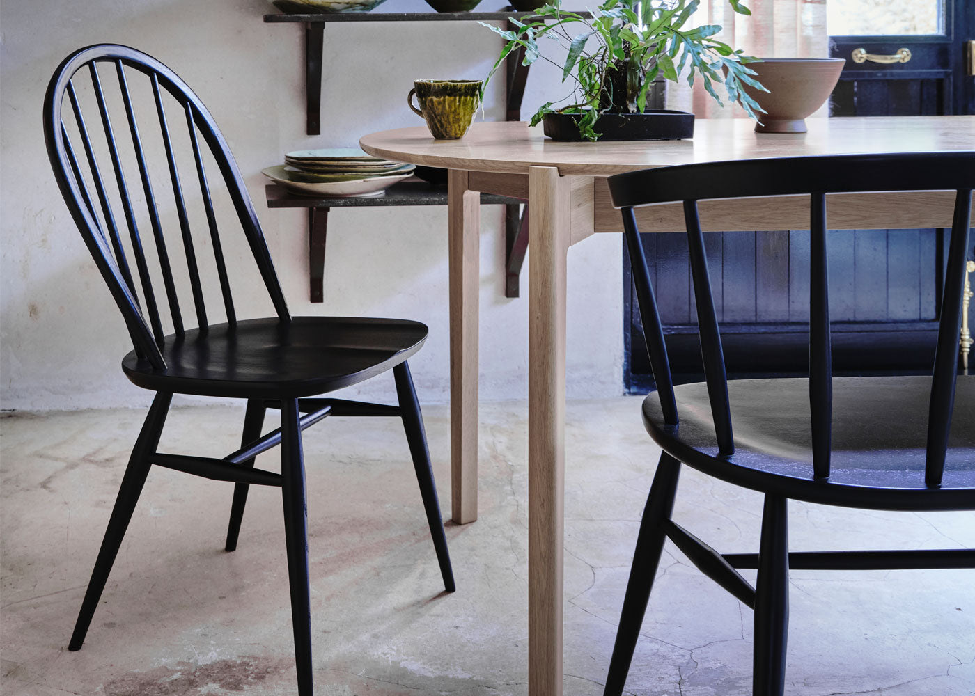 Windsor Dining Chair