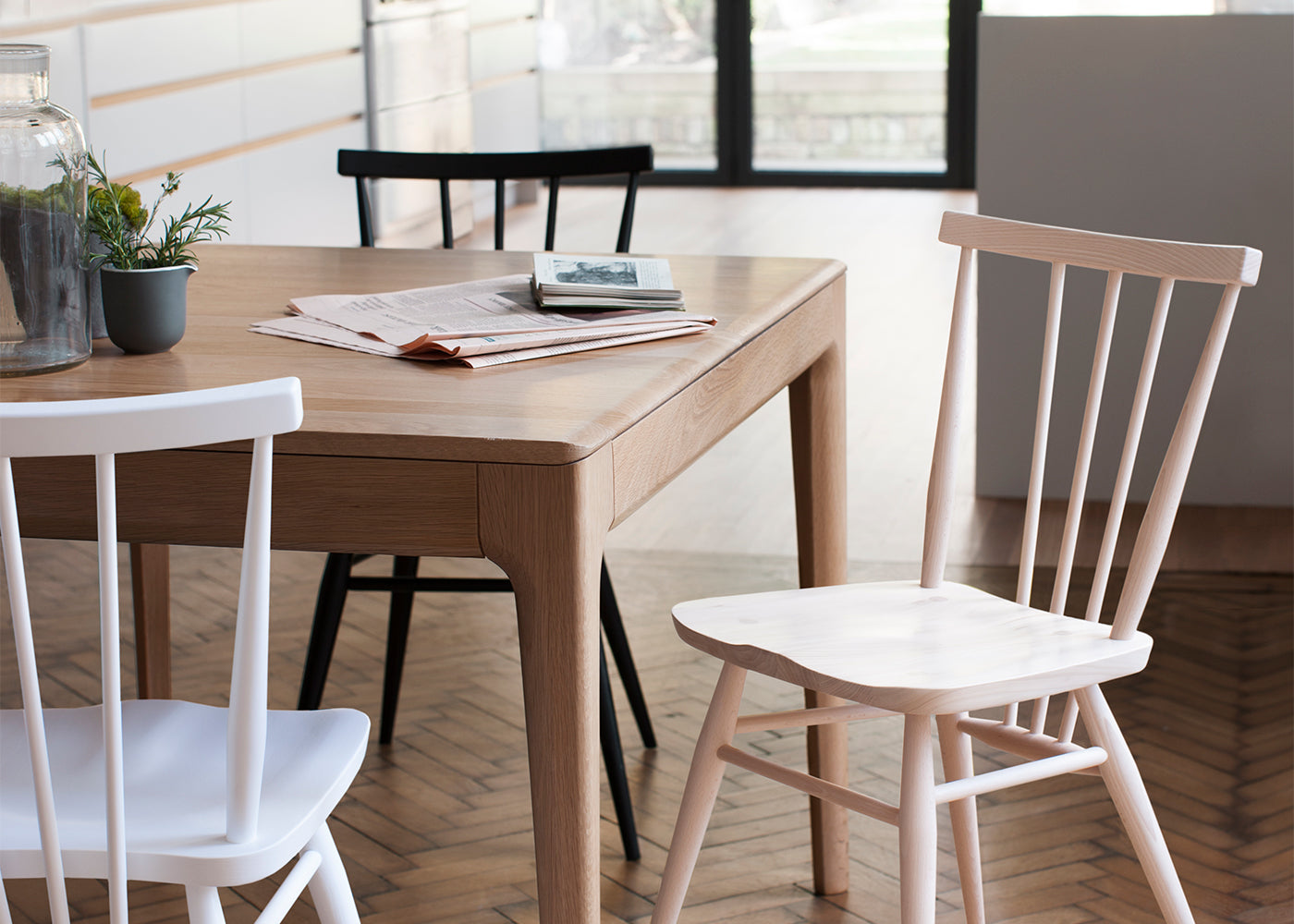 All Purpose Chair