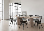 All Purpose Chair